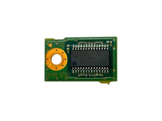 Fujitsu for LifeBook  T937, TPM Module (PN: CP717501-Z4) - 2630478 #1