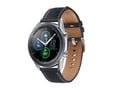 Samsung Galaxy Watch 3 45mm 4G LTE SM-R845F Mystic Silver - 2350072 thumb #1