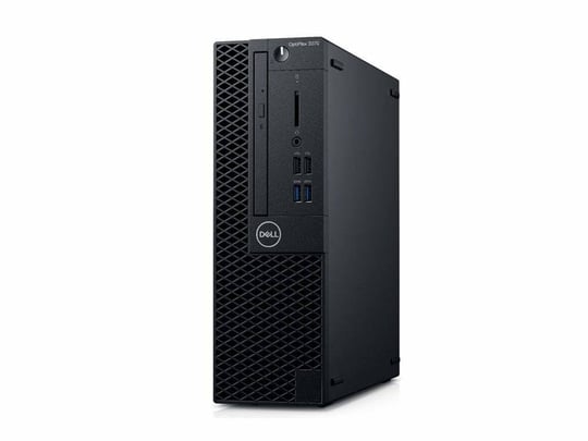 Dell OptiPlex 3070 SFF - 16011915 #1