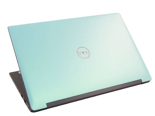 Dell Laptop Soft Mint Color Laptop Dell Inspiron 15 3505 AMD Ryzen