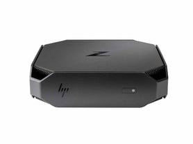 HP Z2 Mini G4 Workstation (NVIDIA Quadro P1000 4GB) - 16011676
