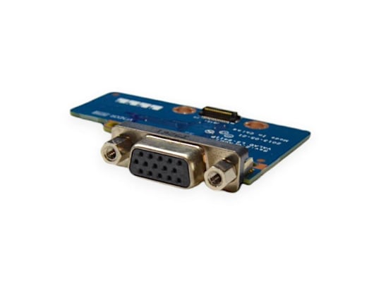 Dell for Latitude E6540, Volume Buttons, VGA Board (PN: 08992W,  LS-9411P) - 2630297 #5