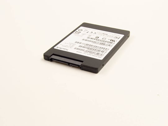 SanDisk 256GB 2,5" X300s - 1850490 #2