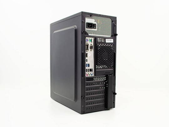 Furbify Normal PC i5-6500 felújított használt számítógép, Intel Core i5-6500, HD 530, 16GB DDR4 RAM, 512GB SSD - 1607020 #7