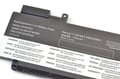 Replacement Battery 1 for ThinkPad T460s,T470s - 2080493 thumb #3