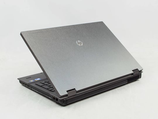HP EliteBook 8740w - 1525536 #2