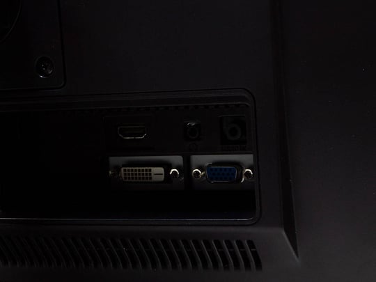 Intel NUC5i5MYHE Mini PC for TV + 24" Monitor Samsung SM B2440MH + 1080p USB Webkamera + Reduction DP to HDMI + Wireless Keyboard and Mouse + USB Wifi - 2070226 #12