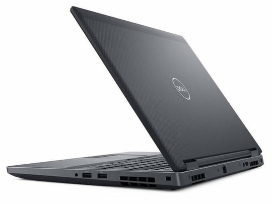 Dell Precision 7530 (NVIDIA Quadro P1000 4GB) - 15232176 #6