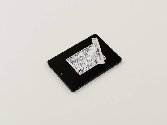 Samsung 480GB 2,5" MZ-7LN512A - 1850240 #1