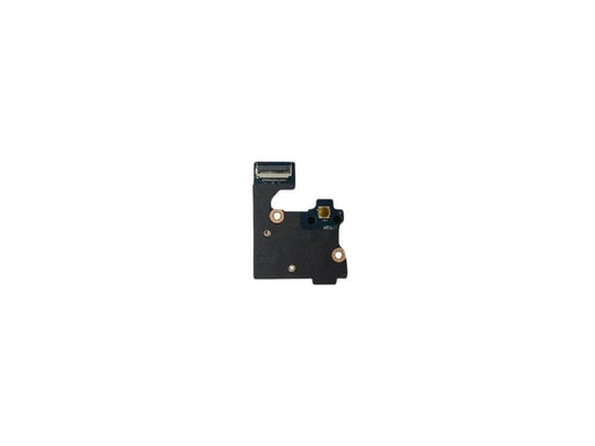 Dell for Precision 7750, Power Button Board (PN: 0DM9CY) - 2630552 #1