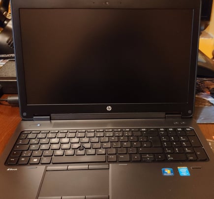 HP ZBook 15 G2 értékelés Imre #1