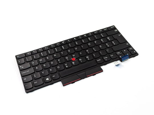 Lenovo EU for Lenovo ThinkPad T470, T480 - 2100400 #1