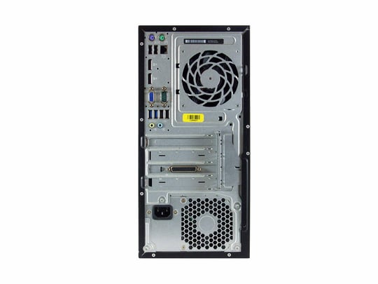 HP EliteDesk 705 G1 MT + 21,5" Dell Professional P2212H Monitor - 2070577 #7