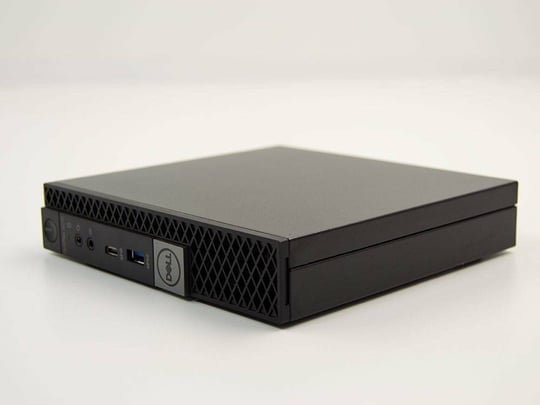 Dell OptiPlex 5070 Micro - 16011669 #1