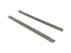 Dell for Latitude 5400, 5401, Touch LCD Fixing Bracket, L + R (PN: 01R8P4, 03F13F) - 2890061