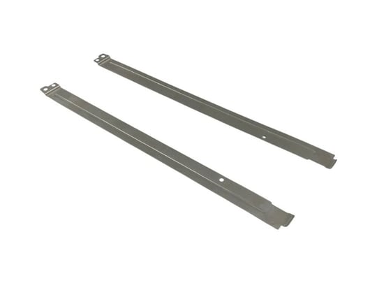 Dell for Latitude 5400, 5401, Touch LCD Fixing Bracket, L + R (PN: 01R8P4, 03F13F) - 2890061 #1