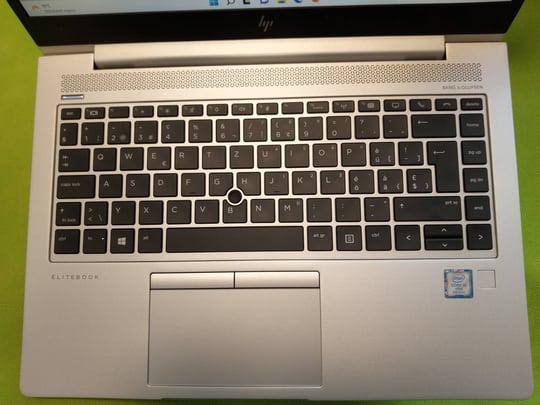 HP EliteBook 840 G5 értékelés Tamás #1