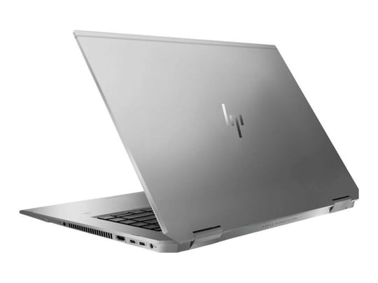 HP ZBook Studio X360 G5 Convertible (NVIDIA QUADRO P1000 4GB) (Touchscreen) - 15237995 #5