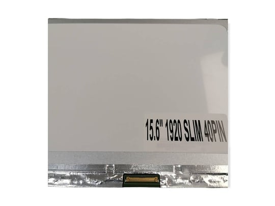 VARIOUS 15.6" Slim LED LCD - 2110025 #3