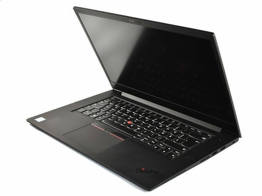 Lenovo ThinkPad P1 Gen 2 (NVIDIA Quadro T2000 4GB) - 15237689 #2