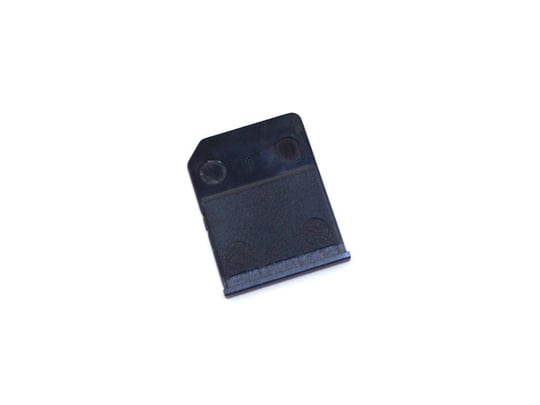 HP for ZBook 17 G3, SD Card Dummy Plastic Cover - 2850027 #2