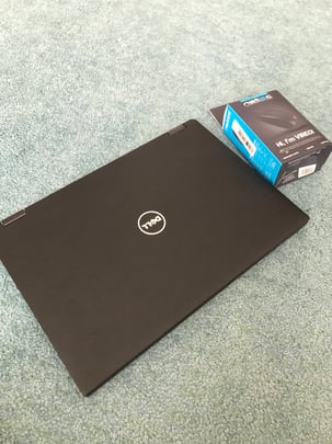 Dell Latitude 5289 2-in-1 convertible (8GB) (Touchscreen) értékelés Péter #2
