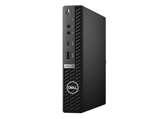 Dell OptiPlex 7080 Micro - 16010730 #1