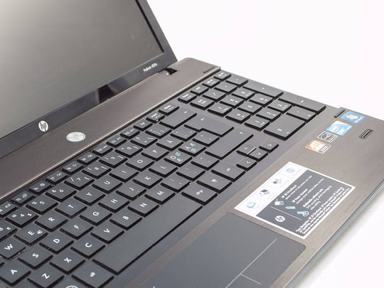 HP ProBook 4520s Notebook - 15212049 | furbify