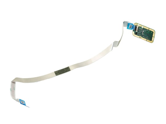 Lenovo for ThinkPad T590, Fingerprint Reader Board With Cable (PN: 5F30V25898, NBX0001N110) - 2630186 #1