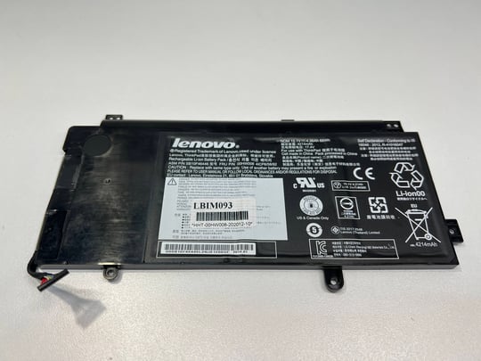Lenovo for ThinkPad S5 Yoga 15 - 2080122 #1