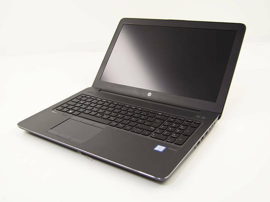 HP ZBook 15 G4 (NVIDIA Quadro M2200 4GB) - 15228800 #4