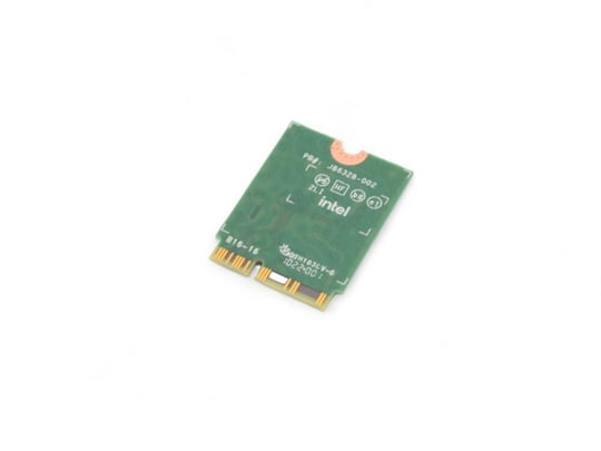 Intel AX201NGW Wi-Fi 6 (802.11ax), Bluetooth 5.2, M.2 2230 - 2180018 #2