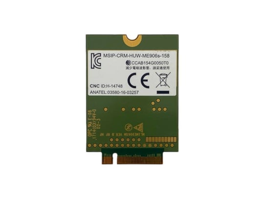 Huawei ME906S  (PN: 845710-001) - 1430014 #2