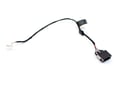 Lenovo for ThinkPad T460, DC Power Connector (PN: DC30100Q900) - 2610036 thumb #2