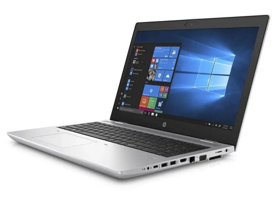 HP ProBook 650 G5 - 15227604 #1