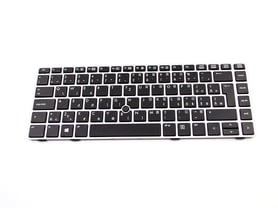 HP SK-CZ for EliteBook 8460, 8460p, 8470, 8470p, 8470w, 8460w, 6460, 6460b, 6470b, 6475b - 2100220