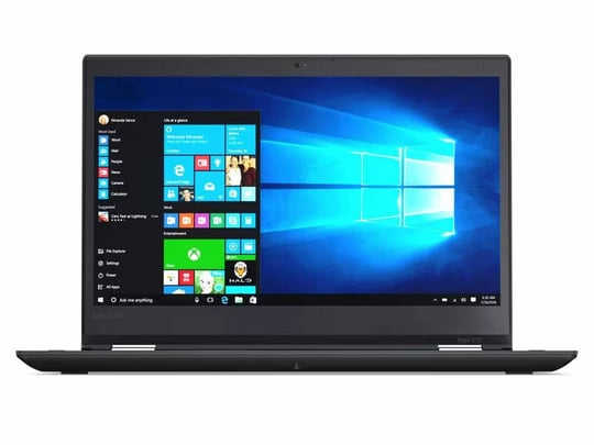 Lenovo ThinkPad Yoga 370 (Touchscreen) - 15218295 #7