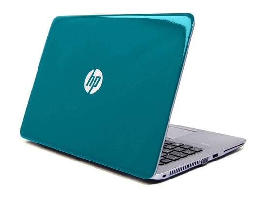 HP EliteBook 840 G3 Teal Blue - 15211635 #4