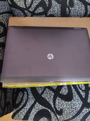 HP ProBook 6570b értékelés Péter #2