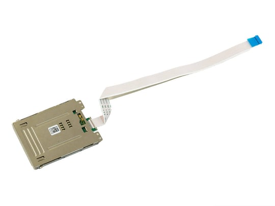 Dell for Latitude 5480, Smart Card Reader Board With Cable (PN: 017N6J) - 2630168 #1