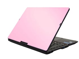 Fujitsu LifeBook T937 Satin Kirby Pink