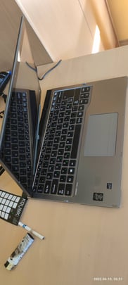 Fujitsu LifeBook T935 értékelés Kovács #2
