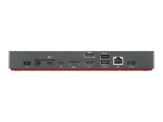 Lenovo Thinkpad Universal Thunderbolt 4 Dock (40B0) - 2060181 #3