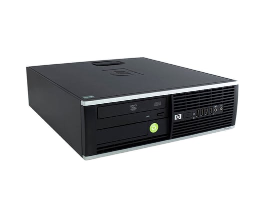 HP Compaq 6005 Pro SFF - 1605025 #1