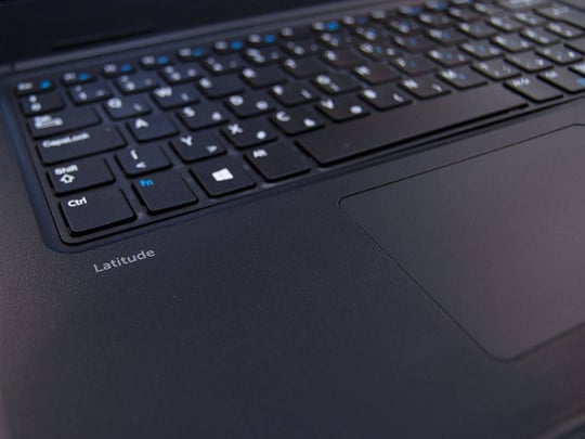 Dell Latitude 3380 Black - 15211285 #7