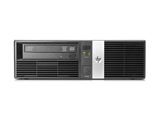 HP RP5 Retail System Model 5810 - 1605635 #1