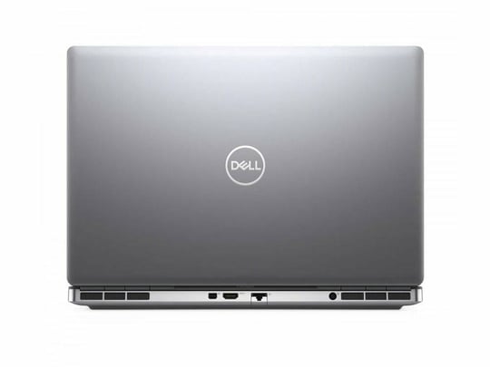 Dell Precision 7550 (NVIDIA Quadro T2000 4GB) - 15238278 #2