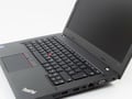 Lenovo ThinkPad L470 felújított használt laptop<span>Intel Core i5-6200U, HD 520, 16GB DDR4 RAM, 240GB SSD, 14" (35,5 cm), 1366 x 768 - 15210624</span> thumb #4