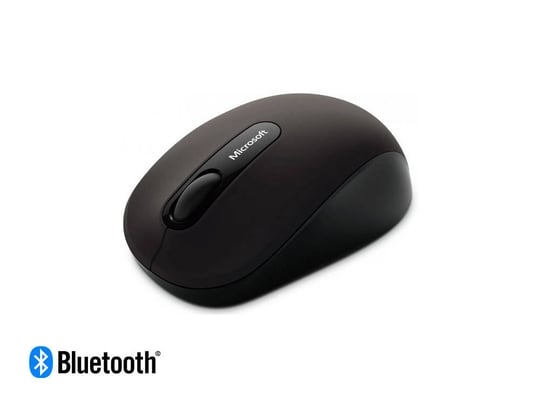Microsoft Bluetooth Mobile Mouse 3600 Myš - 1460107 | furbify