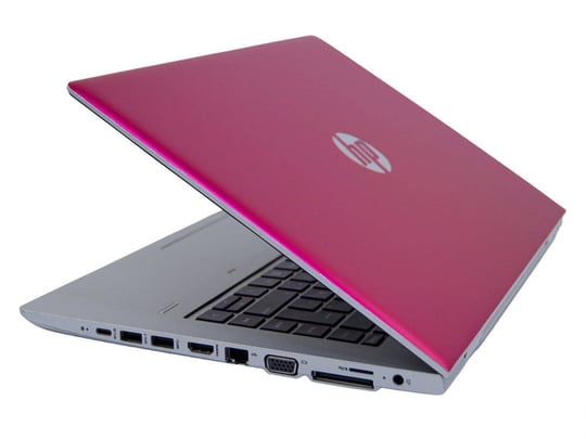 HP ProBook 640 G4 Matte Pink - 15212648 #4